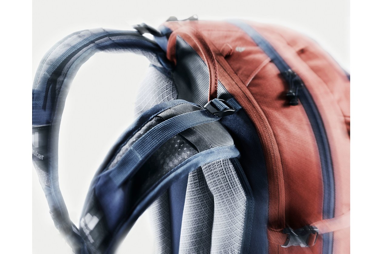 deuter Attack 20