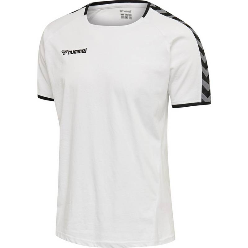 hummel hmlAUTHENTIC KIDS TRAINING TEE T-Shirt Kinder