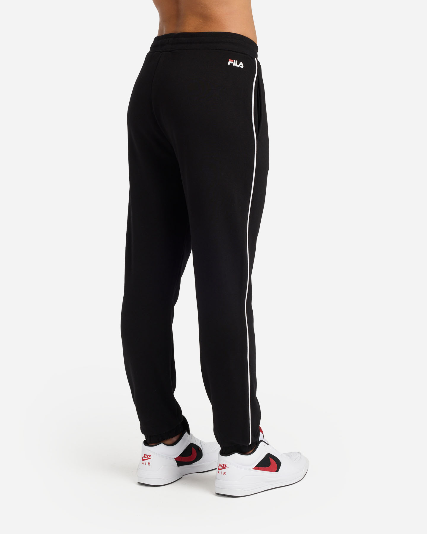 Pantalone Fila F-box Small Logo M FM821CO-050