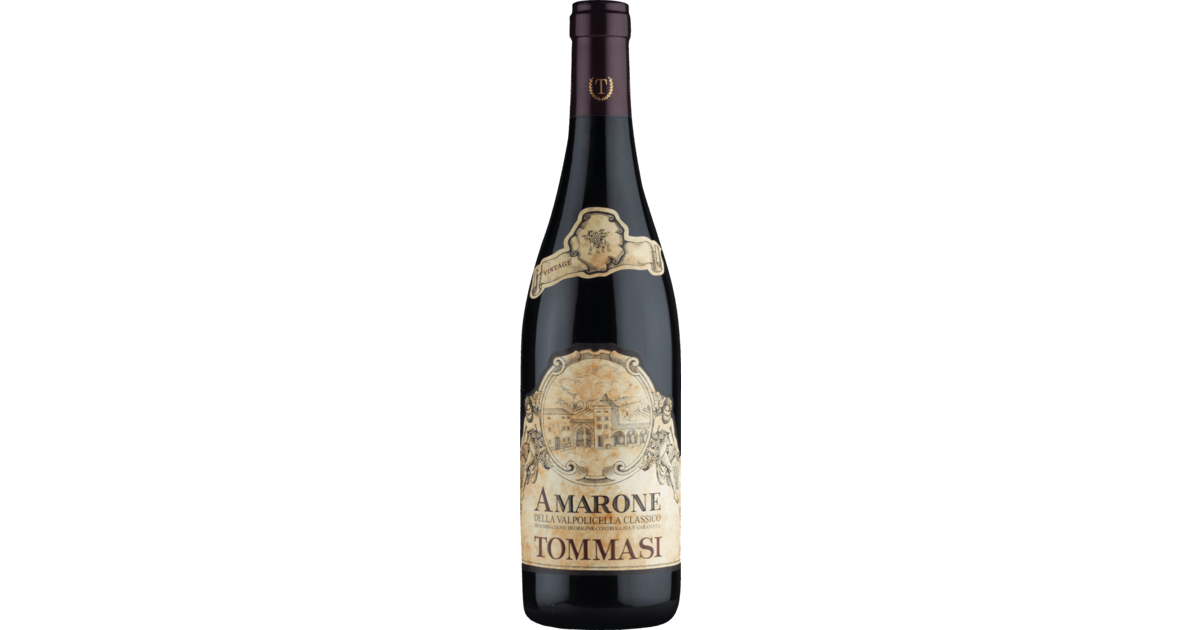 Tommasi Amarone