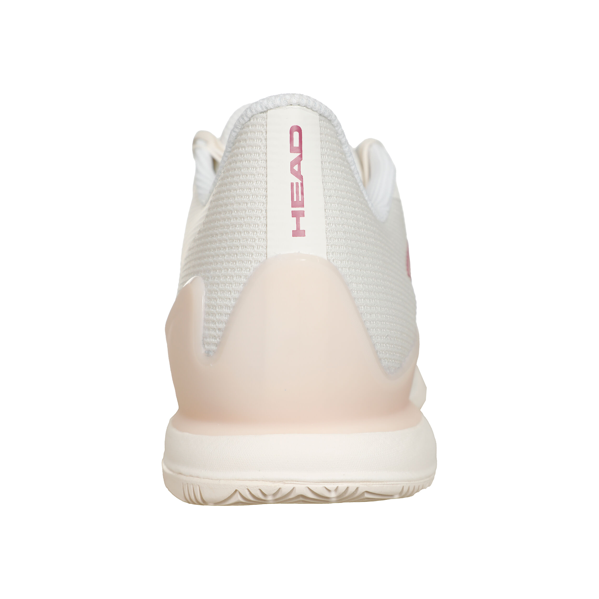 Sprint Pro 3.5 Sandplatzschuh Damen - Weiß, Lila