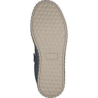 s.Oliver Sneaker in blau
