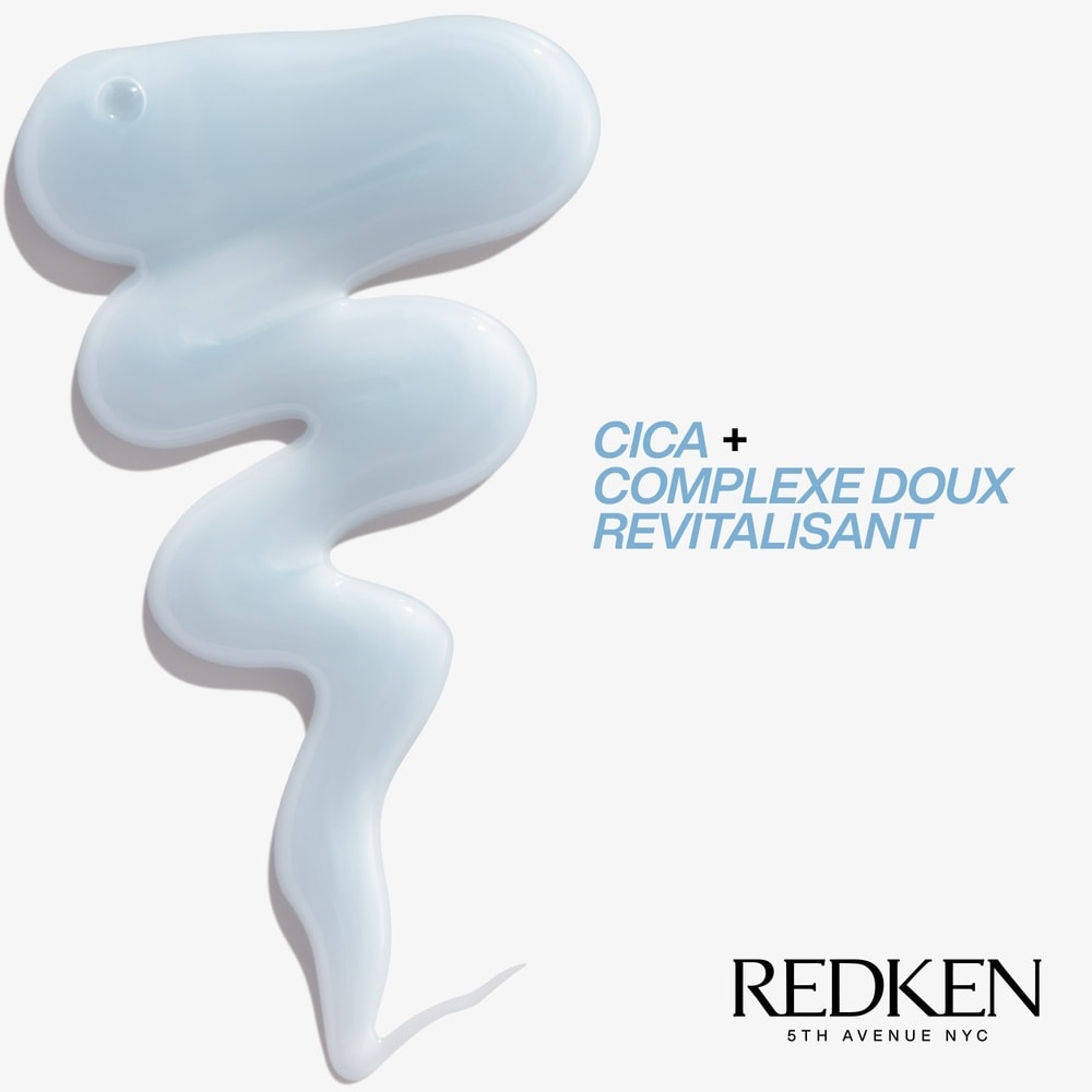 Redken Extreme Bleach Recovery Shampoing cheveux fragilisés post-décoloration