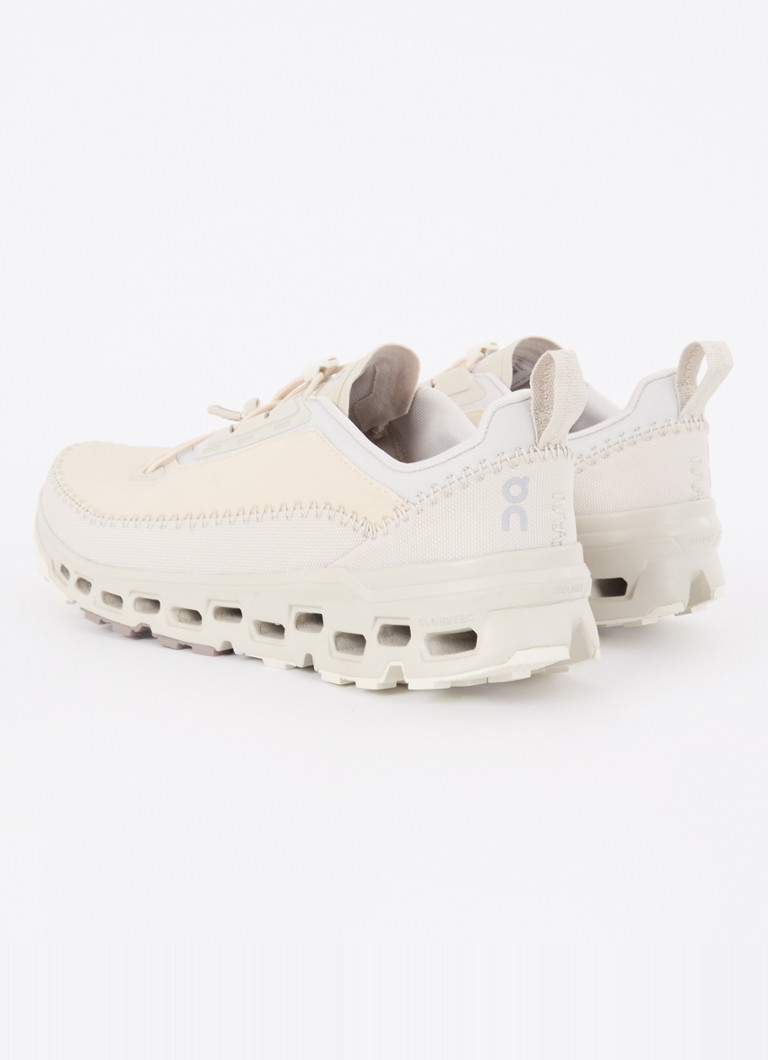 Buty sportowe Cloudaway 2 z detalami z siateczki