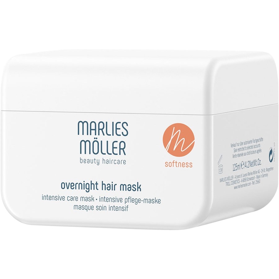 Overnight Care Hair Mask