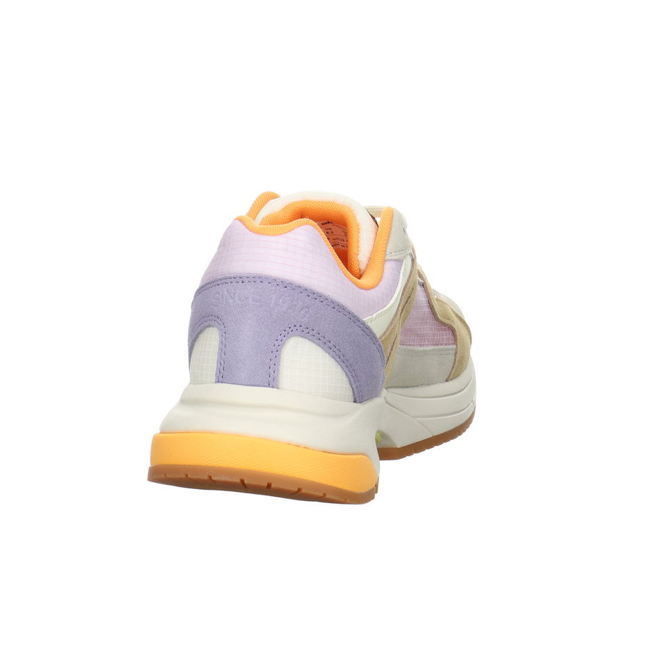 Blauer Moon Sneaker