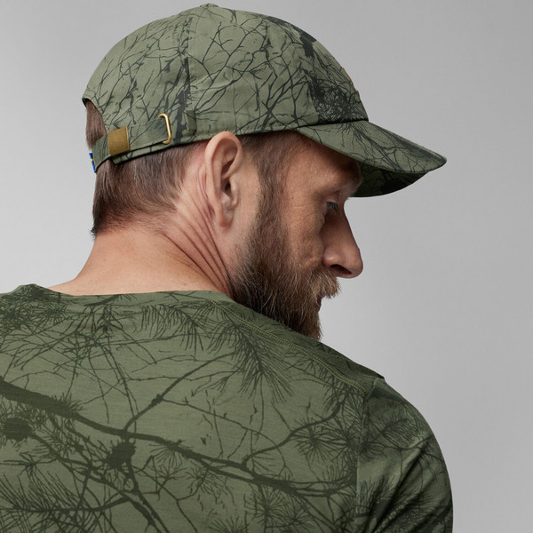 LAPPLAND CAMO CAP Unisex - Cap
