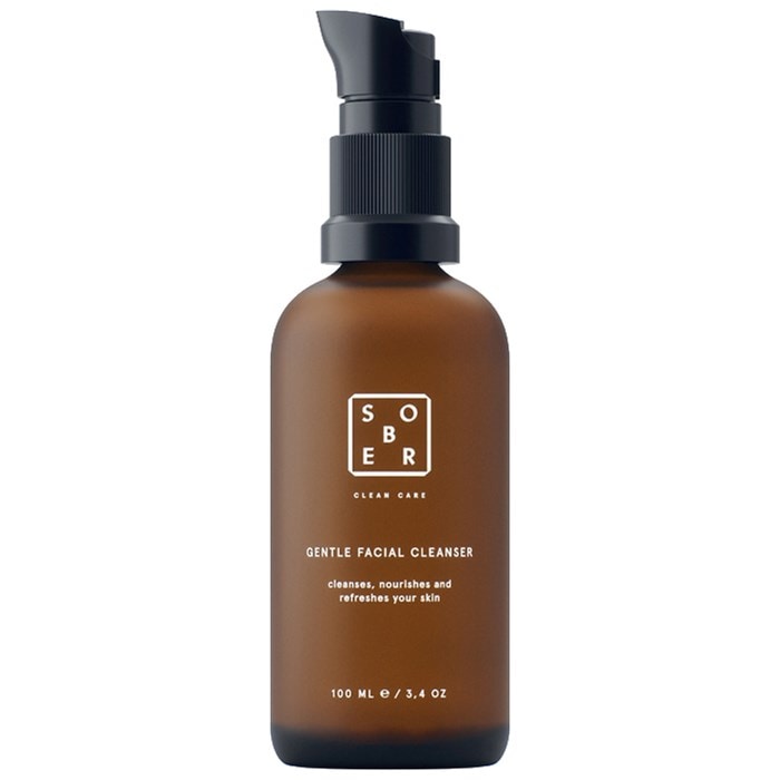Gentle Facial Cleanser