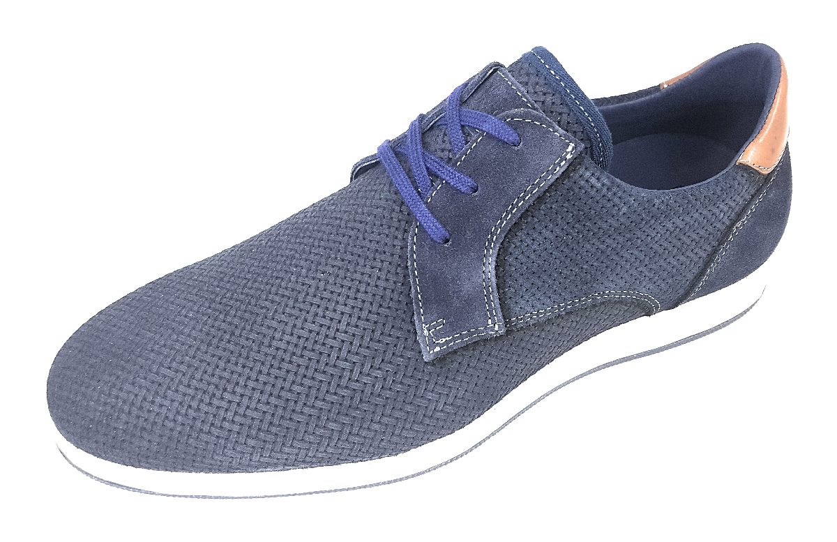 Bullboxer 873K21001B Blau Navy