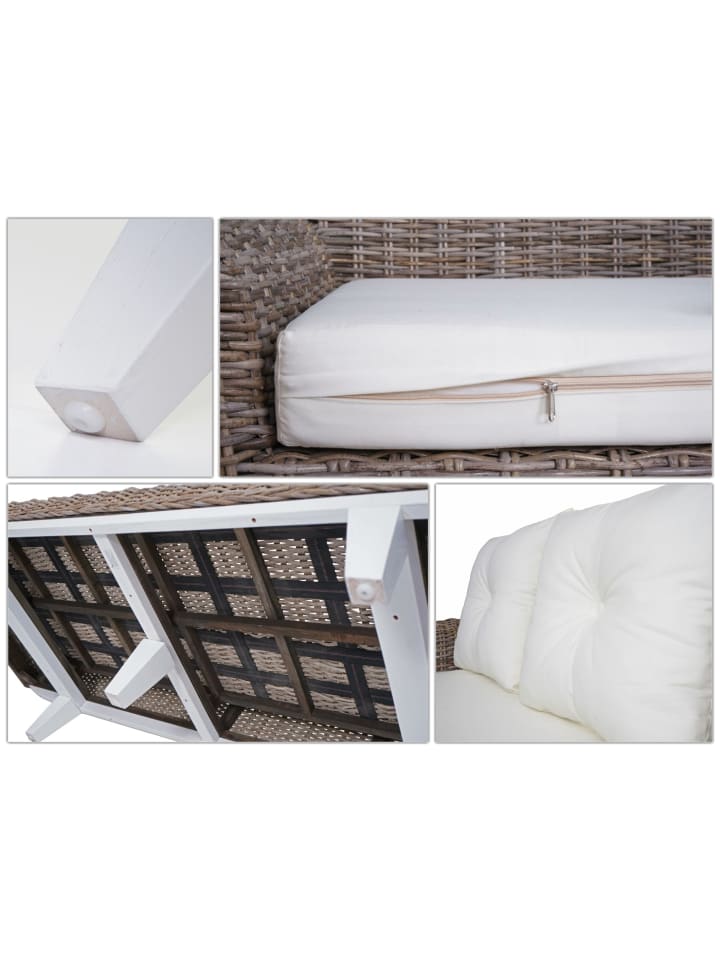 MCW Sofa M32 mit Kissen günstig kaufen onesize