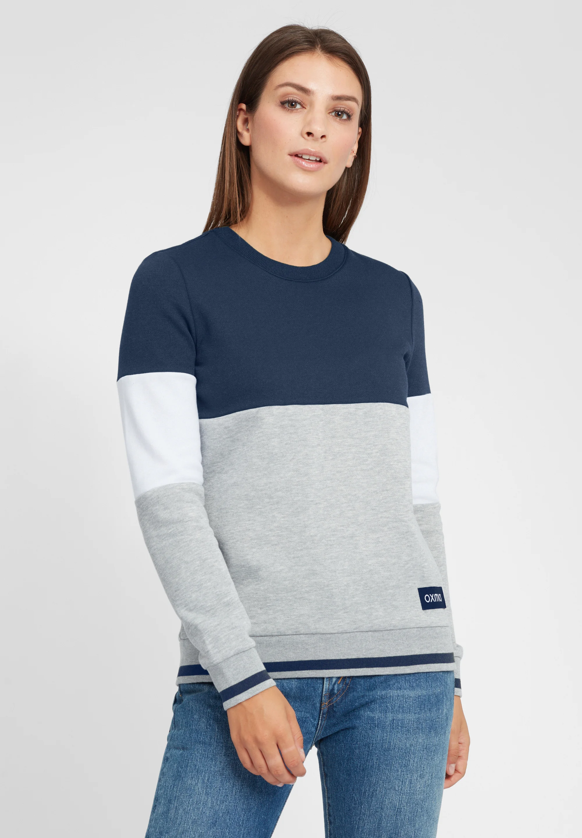 Oxmo OXOMAYA - SUDADERA - Sudadera