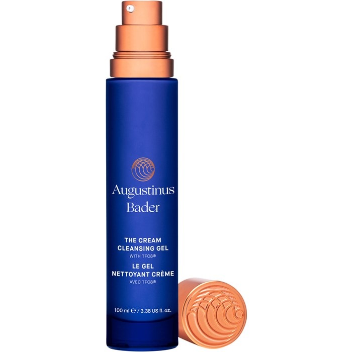The Cream Cleansing Gel
