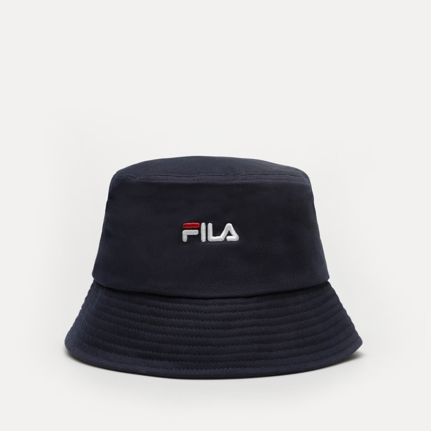 FILA MÜTZE BUCKET CAP Dunkelblau