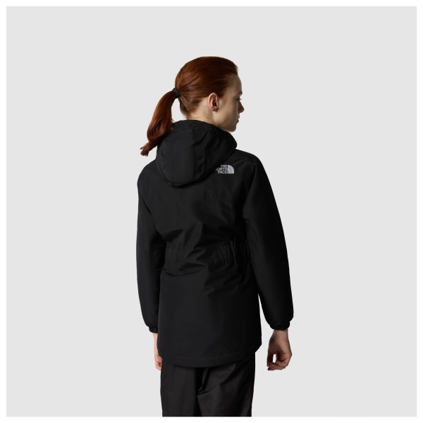 The North Face - Girl's Hikesteller Insulated Parka - Parka