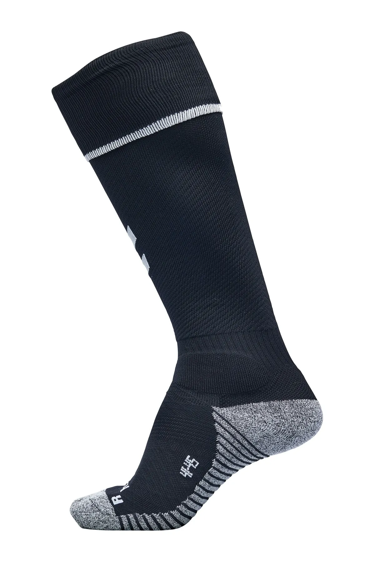 hummel  Socken - Schwarz - Lizenzartikel