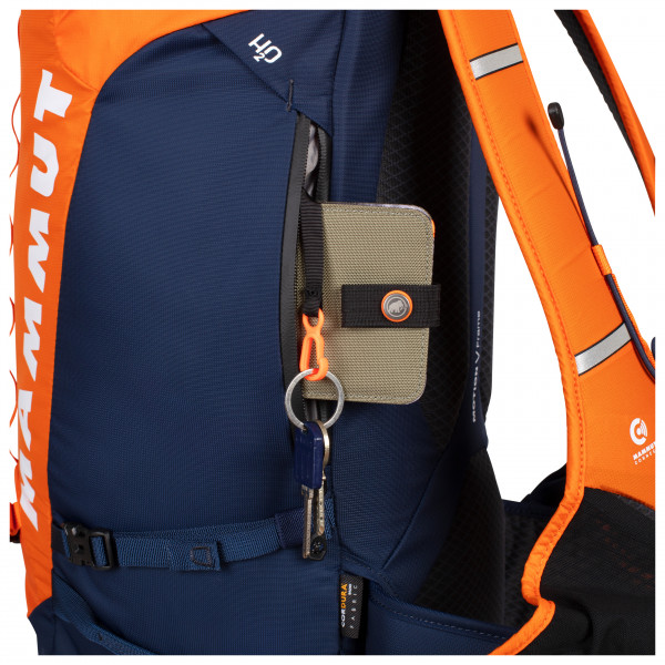 Mammut - Trion Nordwand 28 - Tourenrucksack