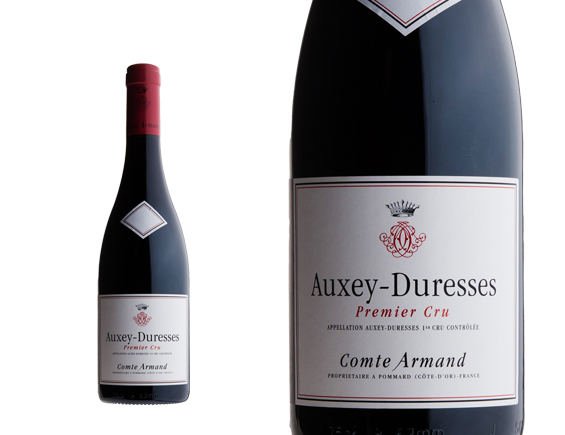 Comte Armand Auxey-Duresses 1er Cru 2021 Bourgogne Auxey-Duresses 1er Cru