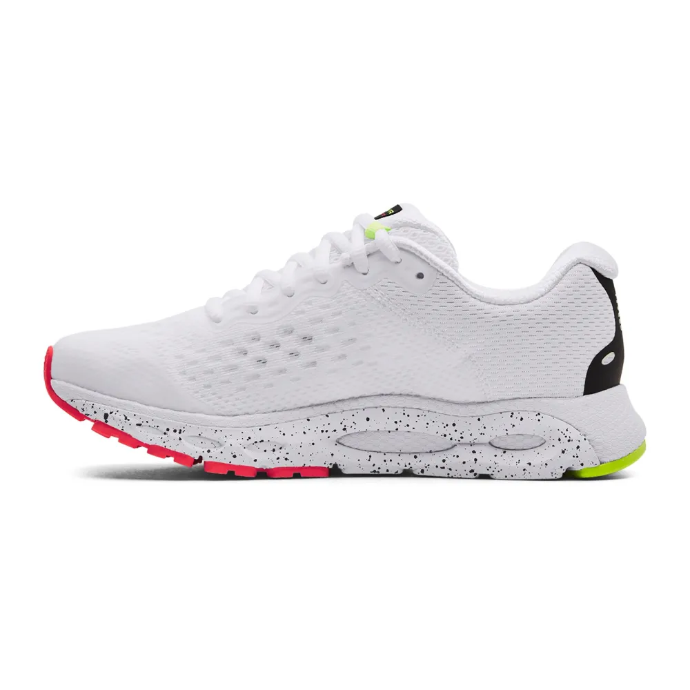 Under Armour HOVR Infinite 3 3023556-109 / weiss