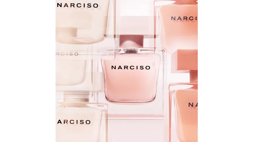 NARCISO RODRIGUEZ Narciso Ambrée Eau de Parfum