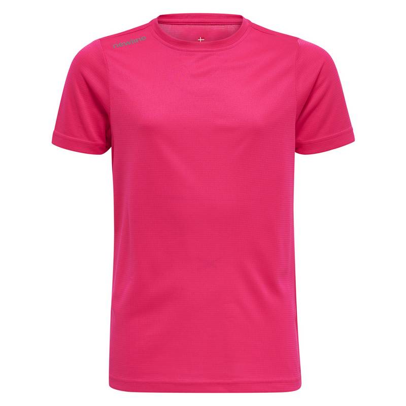 Newline KIDS CORE FUNCTIONAL T-SHIRT S/S T-Shirt Kinder