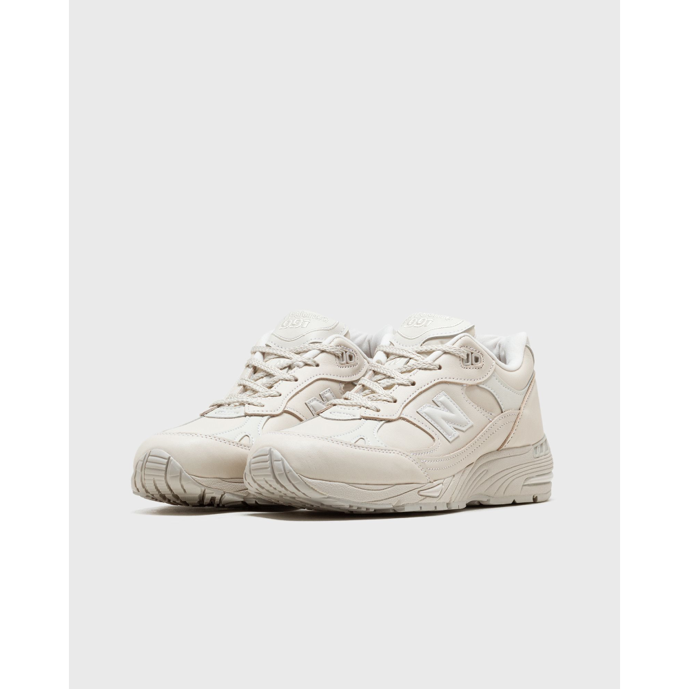 New Balance 991 Made in UK W991OW / grau
