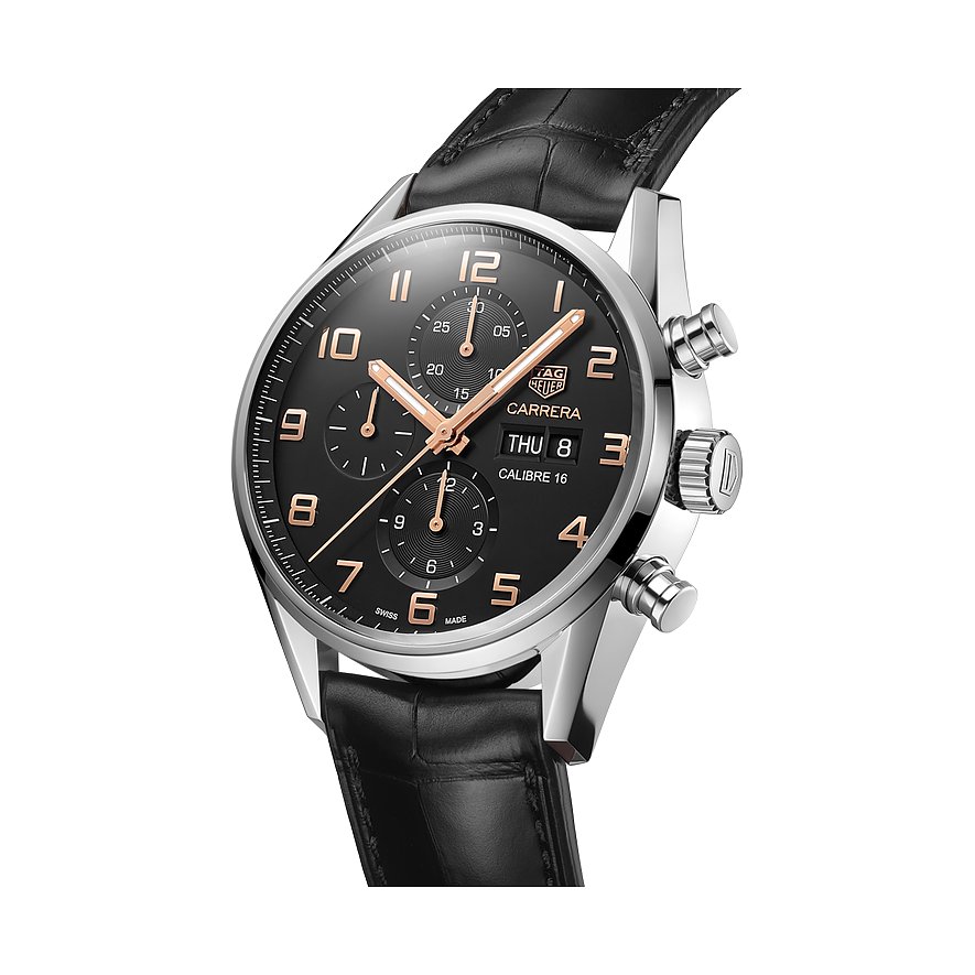 TAG Heuer Chronograph Carrera Chronograph