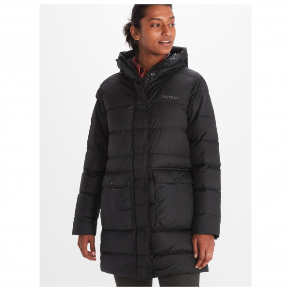 Marmot - Women's Strollbridge Parka - Parka