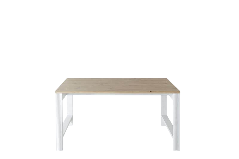 Schreibtisch Jasmin Eiche Pinie