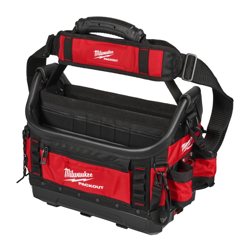 Milwaukee Tillbehör 4932498634 PACKOUT™ 38 cm Pro verktygsväska