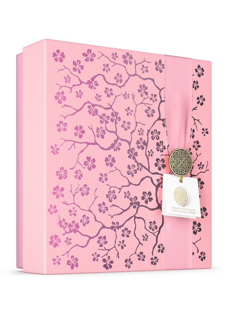 Set cadou Rituals Sakura Ritual 2024 Mediu - Set de îngrijire facială