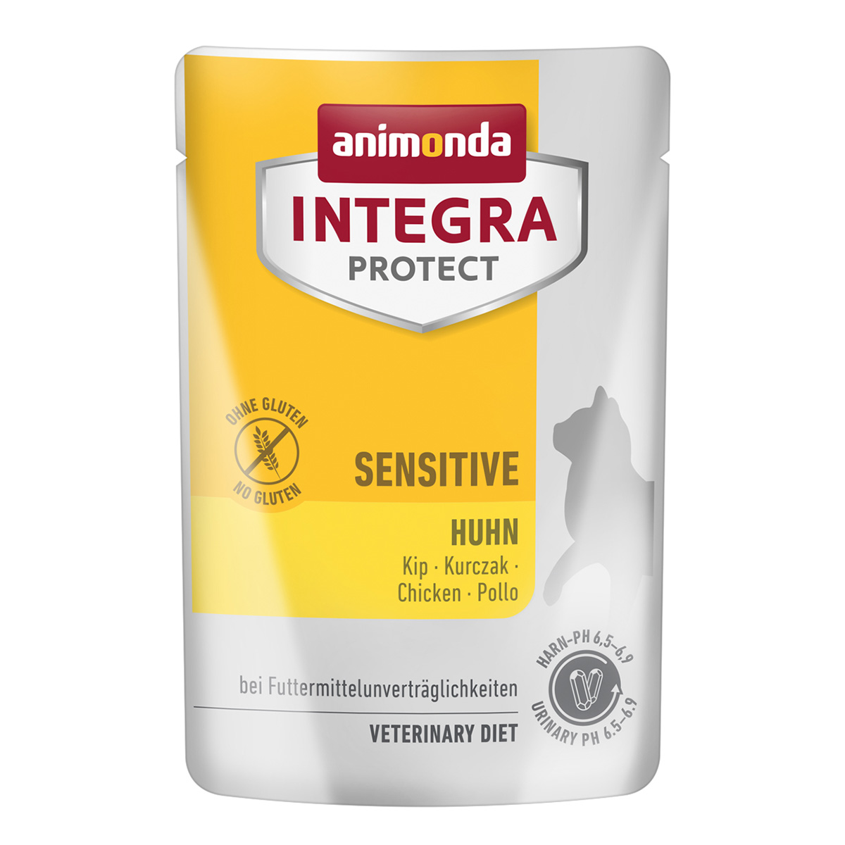 animonda INTEGRA PROTECT Sensitive Adult Huhn kaufen bei ZooRoyal