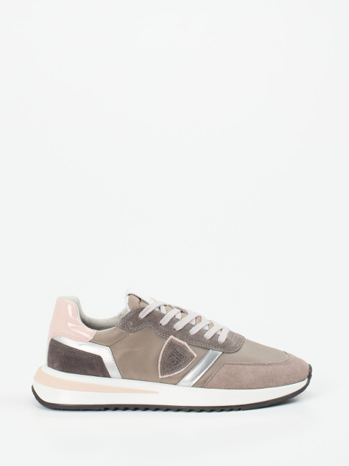 Sneaker-16639490001 Philippe Model