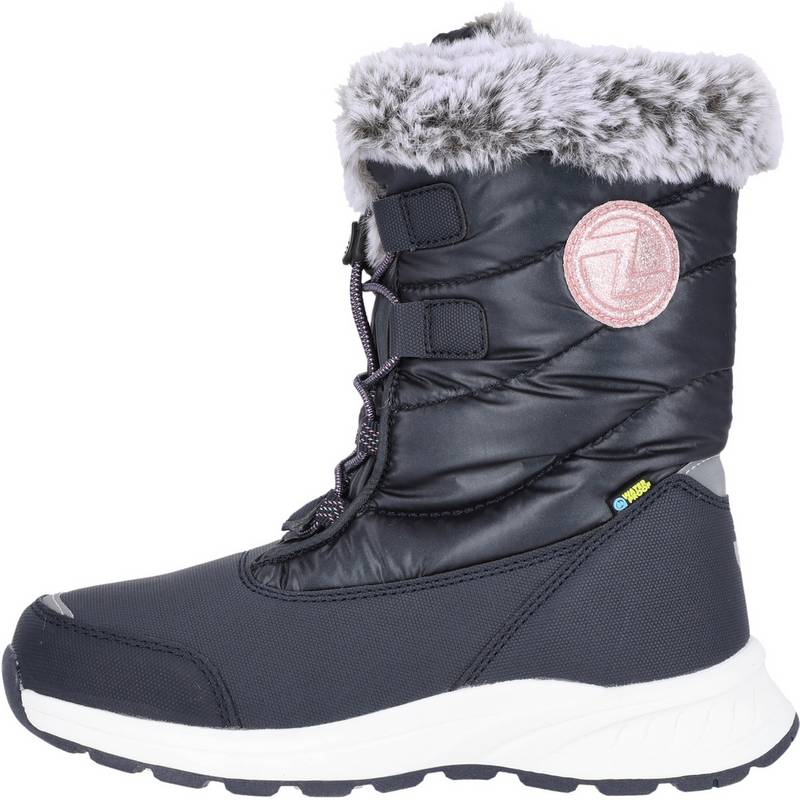 ZigZag Rasbell Stiefel Kinder