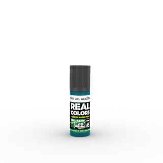 AK - Real Colors - Military - IJN / IJA Aotake (17ml)
