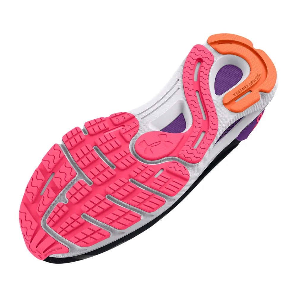 Under Armour HOVR Sonic 6 3026128-002 / schwarz