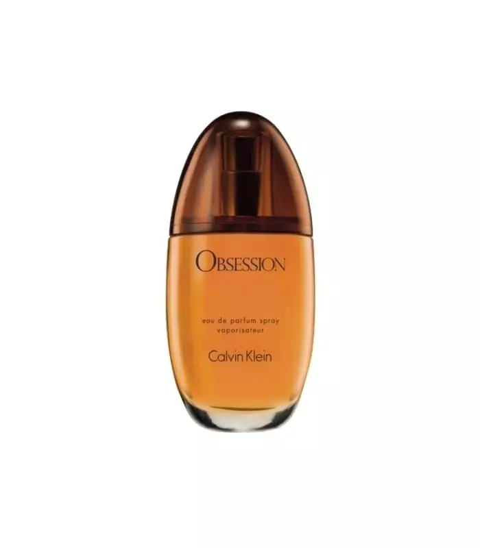 OBSESSION  Eau de Parfum Vaporisateur