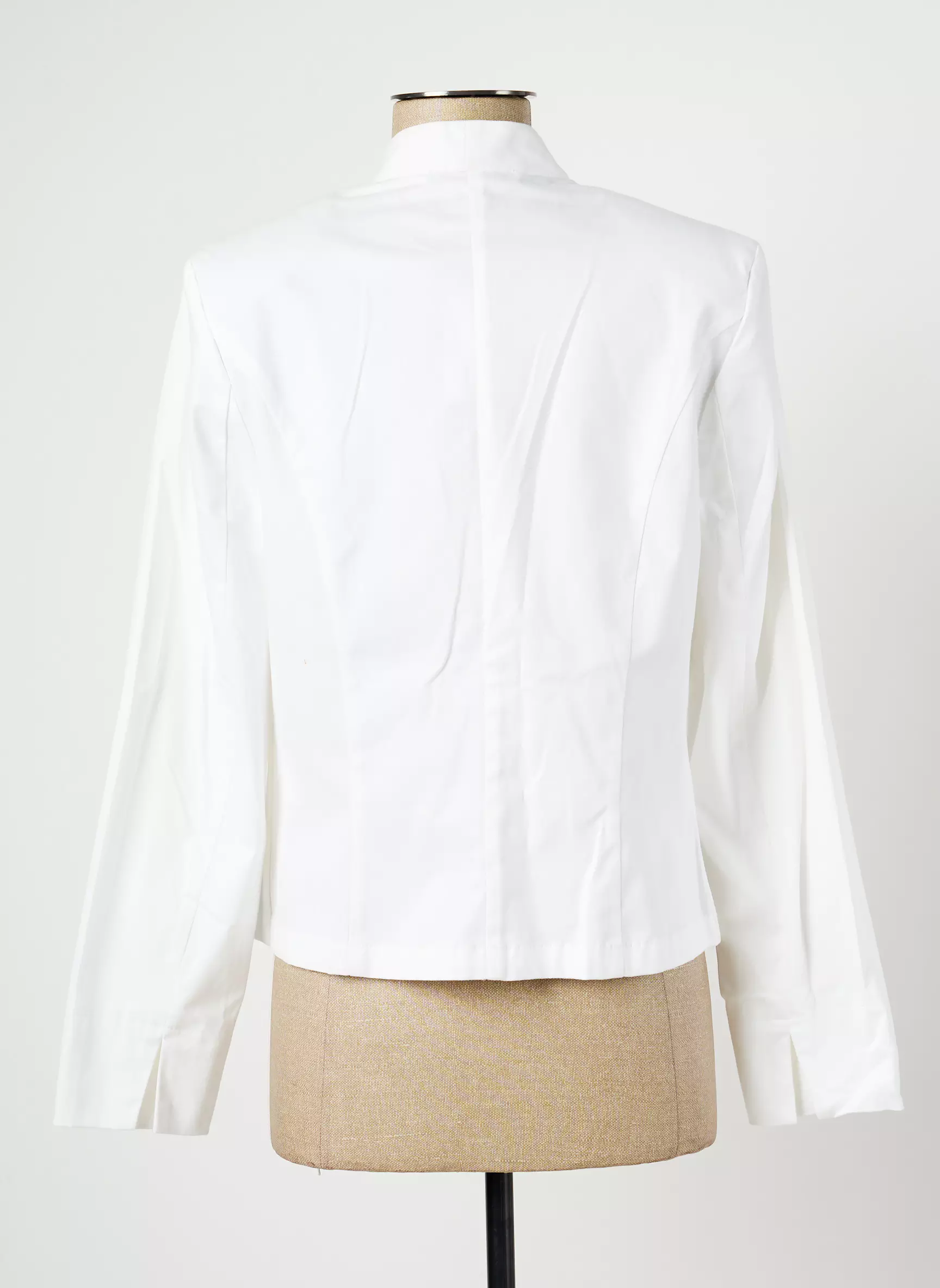 Steilmann Vestecasual Femme couleur blanc