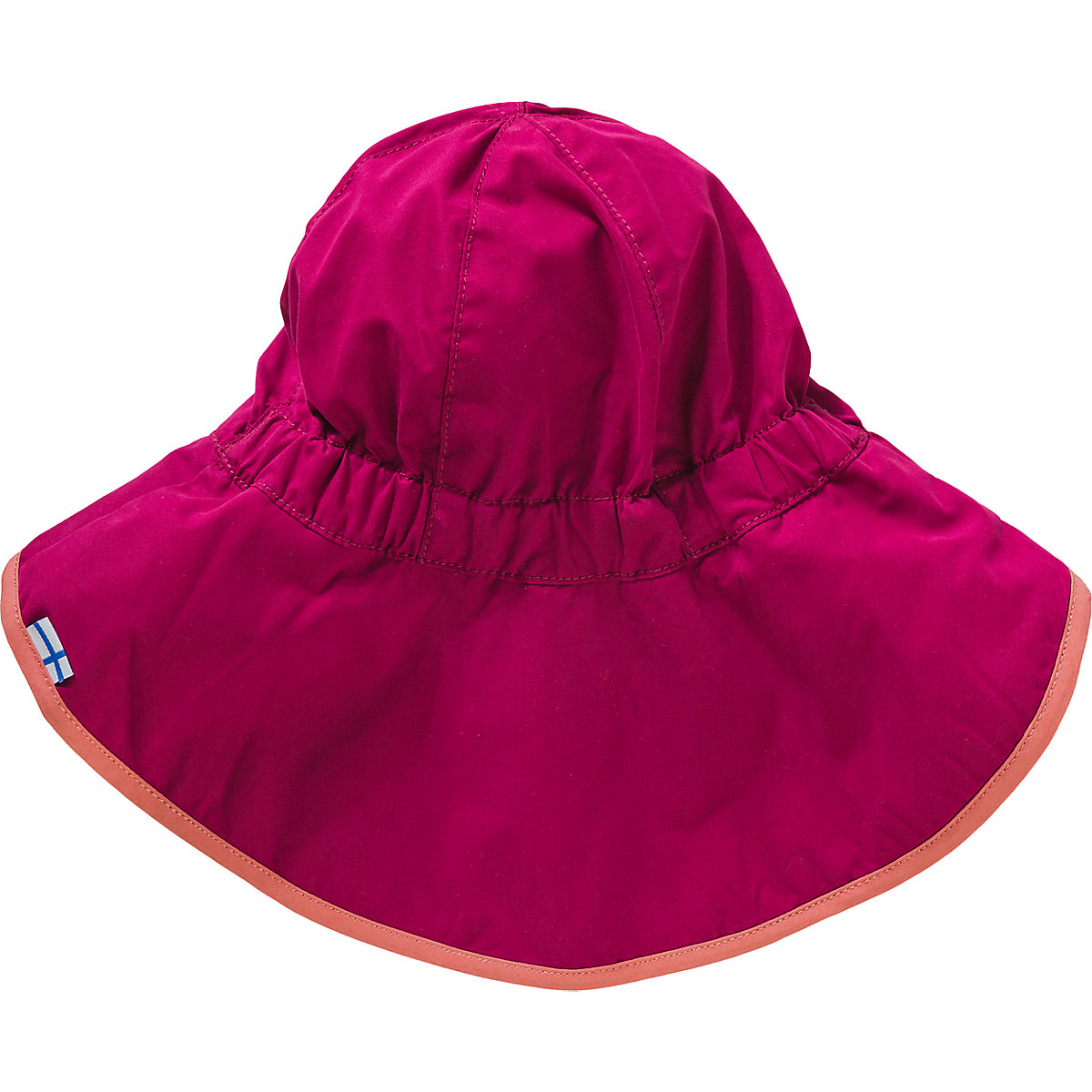 Sonnenhut AURINKO für Mädchen