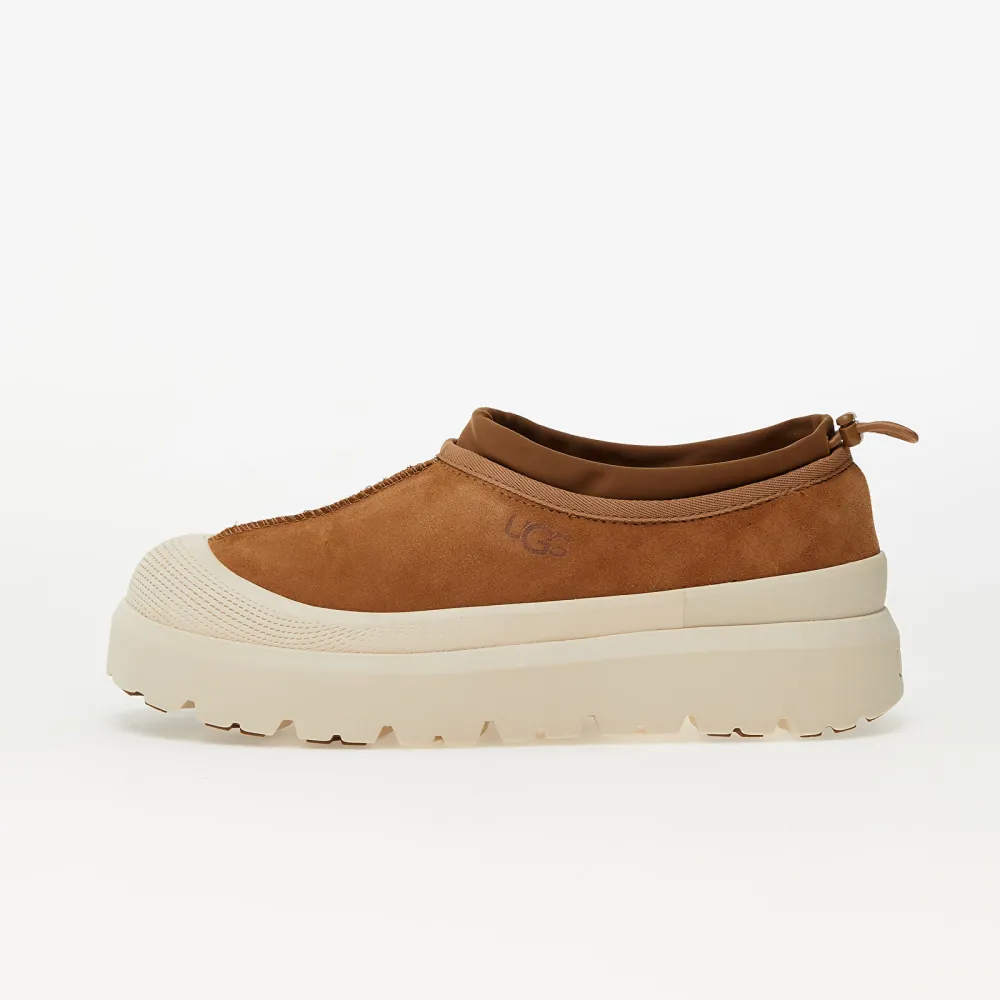 UGG Tasman Weather Hybrid Chestnut Whitecap 1144096-CWTC / braun