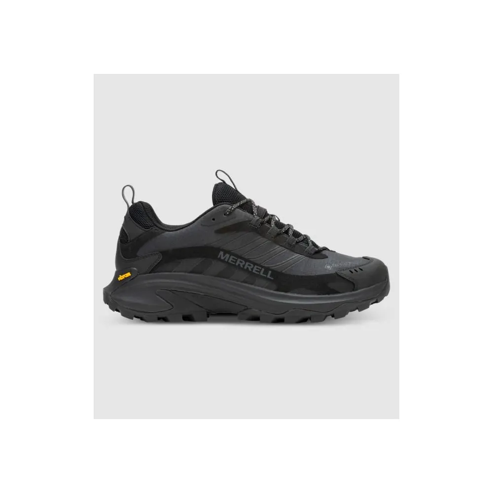 Merrell Moab Speed 2 GORE TEX J037513 / schwarz