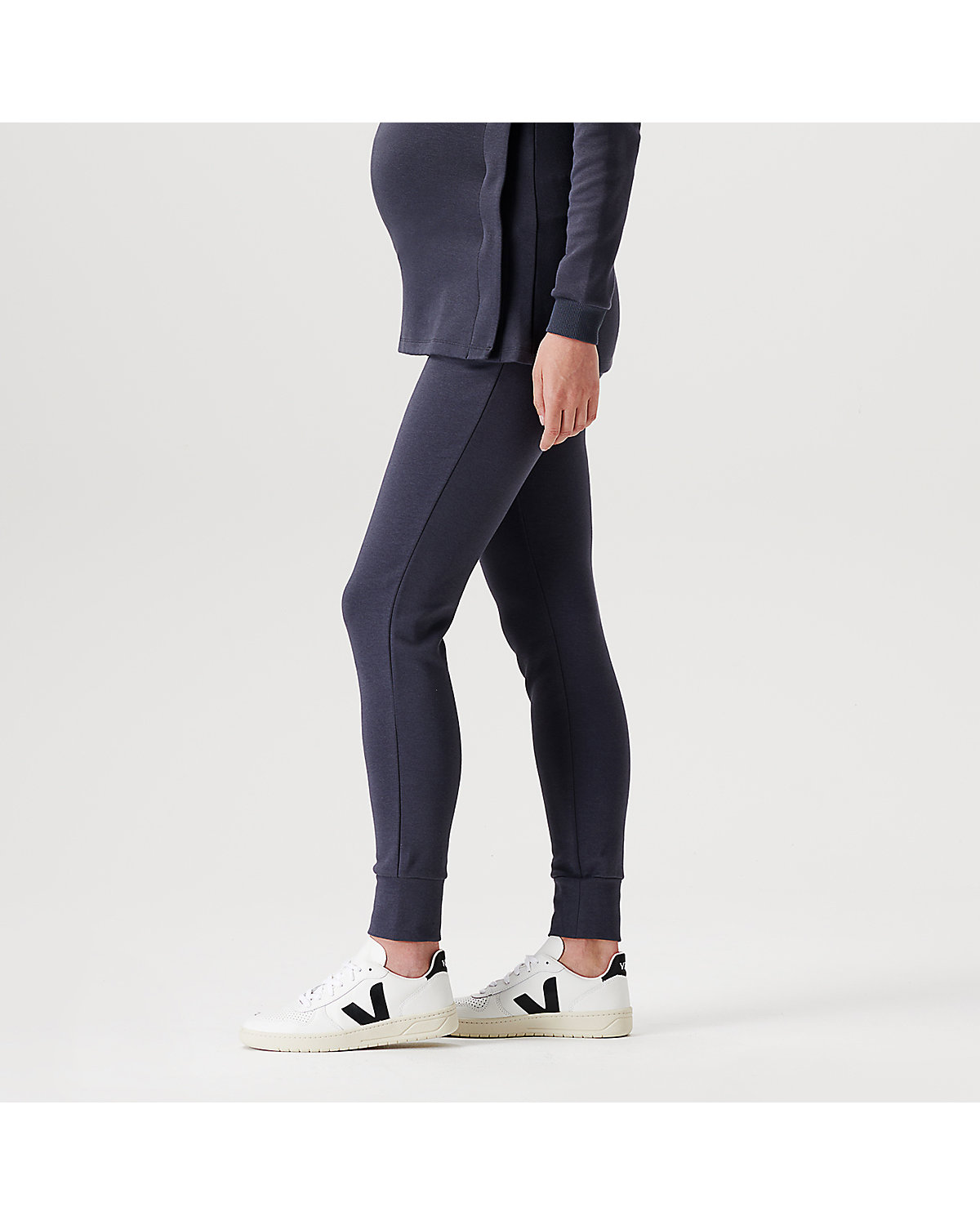 Casual Hose Palmetto Umstandshosen