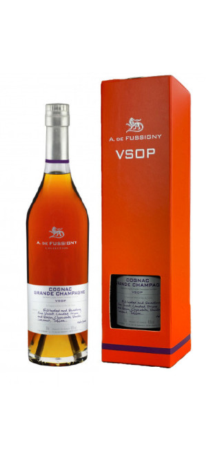 A. de Fussigny Collection VSOP