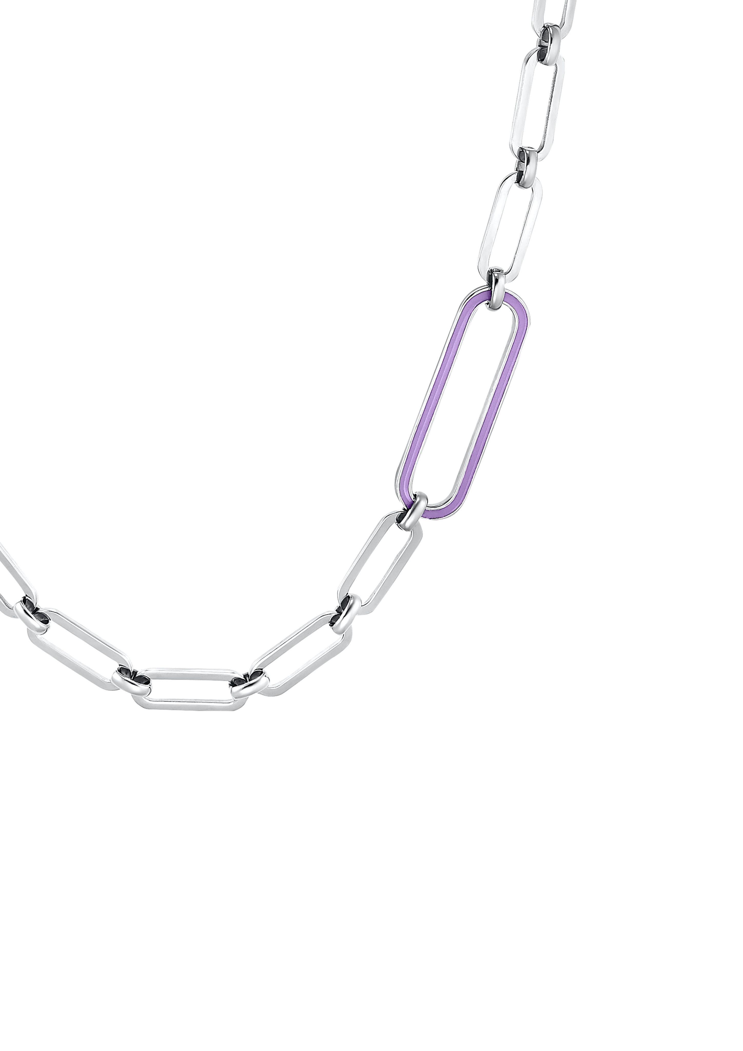 Gliederkette aus Edelstahl  6007301-92B0