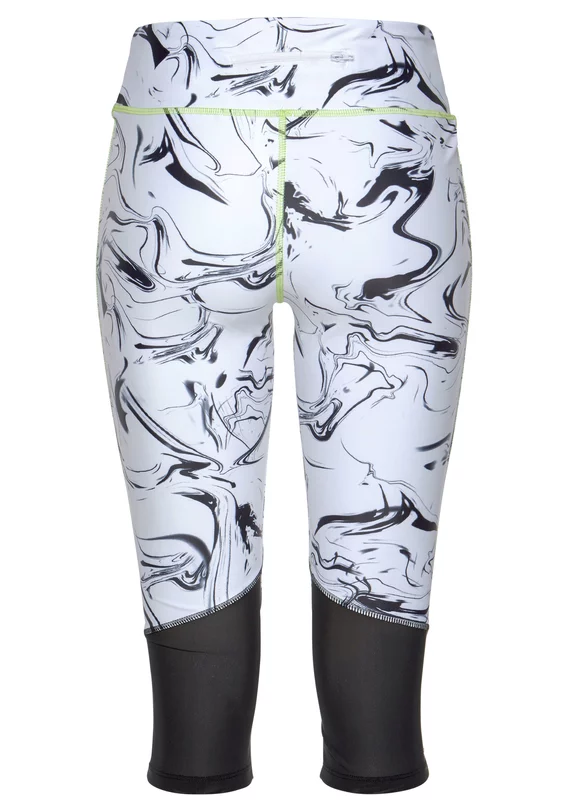 Caprileggings