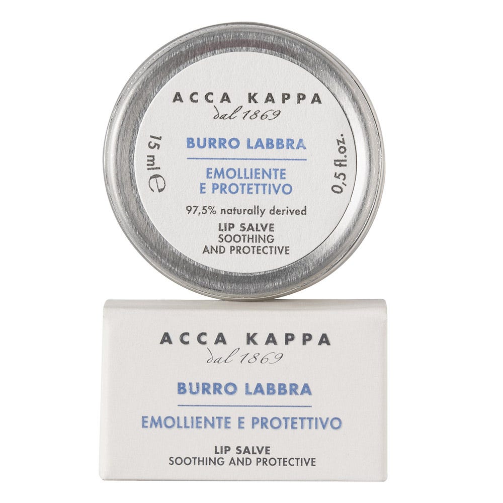 Acca Kappa Sfaria Lip Balm 15 ml