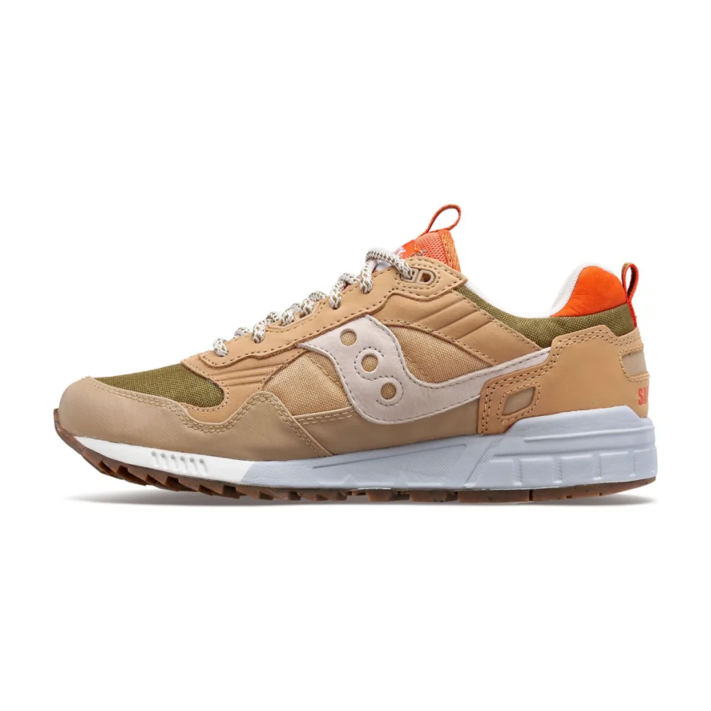 Saucony Shadow 5000 S70716-1 / braun