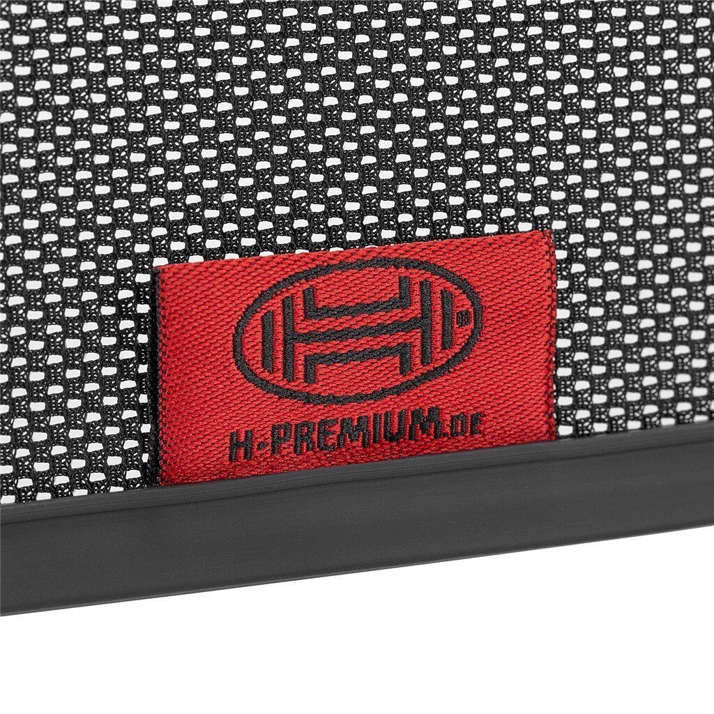 HEYNER Autosonnenschutz Sonnenschutz Rücksitz + Heckscheibe VW Multivan T5 (03-15)