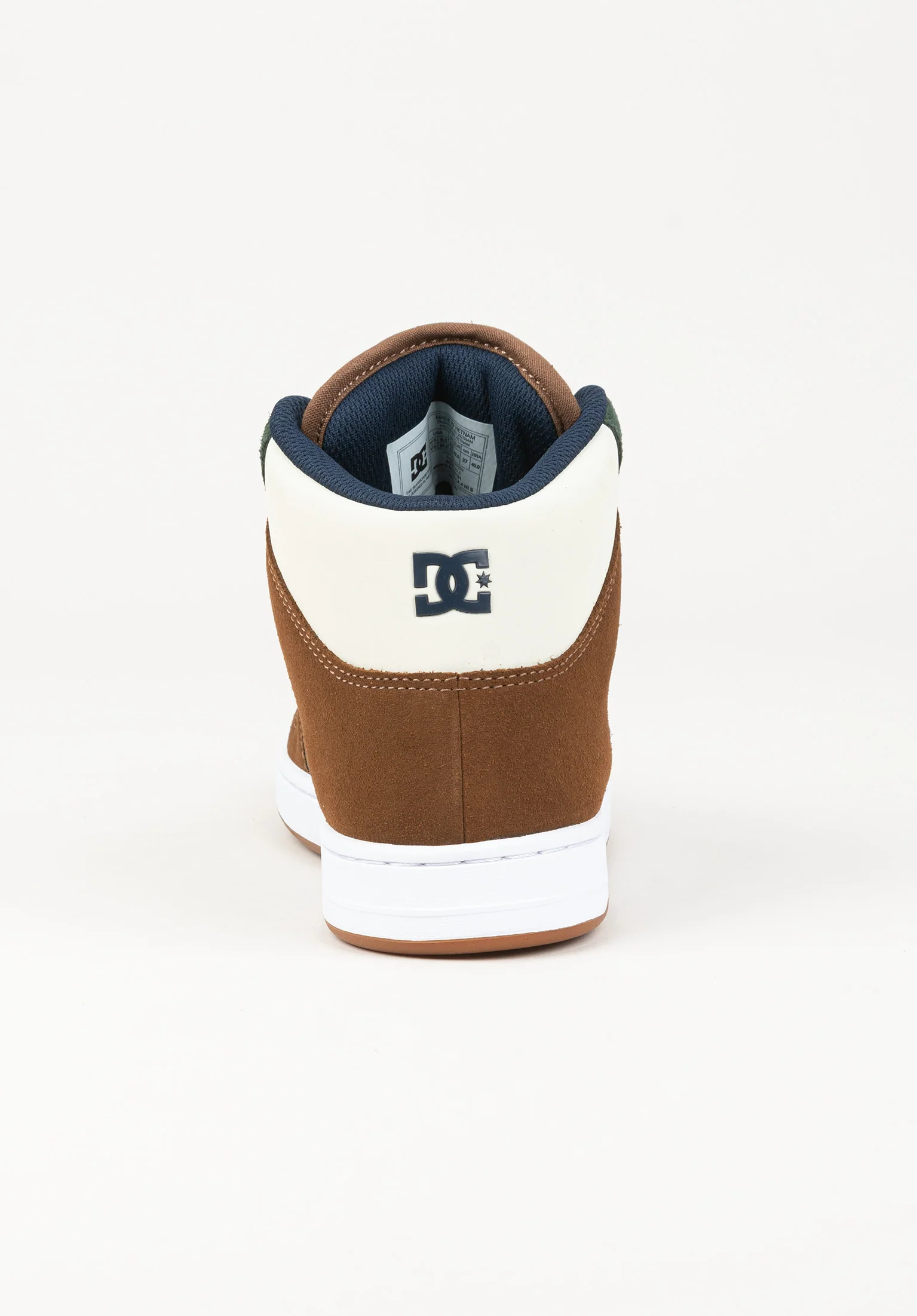 Manteca 4 Hi S