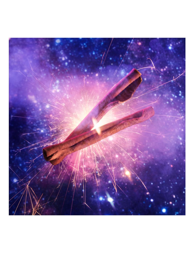 Charlotte Tilbury Cosmic Power Apă de Parfum - format de călătorie