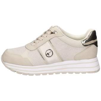 Tamaris Sneaker in weiß